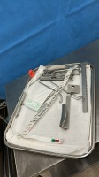 COSGROVE MITRAL VALVE RETRACTOR SET