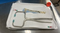 MANTIS TONGS