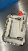 FINOCHIETTO RETRACTOR SET