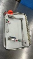 FINOCHIETTO RETRACTOR SET