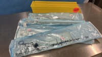 LOT OF LAPAROSCOPIC INSTRUMENTS