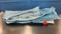 LOT OF LAPAROSCOPIC INSTRUMENTS
