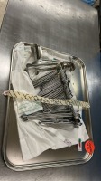 C-SECTION MAYO INSTRUMENTATION TRAY