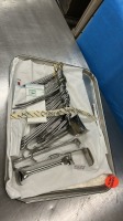C-SECTION MAYO INSTRUMENTATION TRAY