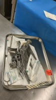 C-SECTION INSTRUMENTATION TRAY