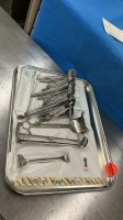 C-SECTION MAYO INSTRUMENTATION TRAY