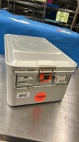 ABD HYSTERECTOMY INSTRUMENTATION TRAY