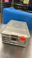 A&P REPAIR INSTRUMENTATION TRAY