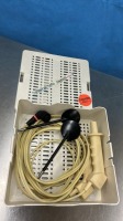 INTERNAL DEFIB PADDLES