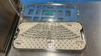 STRYKER 4.0MM DISTAL MEDIAL TIBIA PLATE TS INSTRUMENT SET