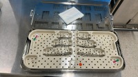 STRYKER HUMERAL PLATE INSTRUMENT SET