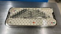 STRYKER 4.0MM DISTAL PLATE TS INSTRUMENT SET