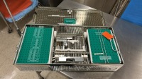 STRYKER SMALL FRAGMENT INSTRUMENT SET