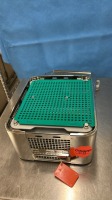 STRYKER 5.0MM SCREW INSTRUMENT SET