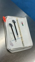 INTERNAL DEFIB PADDLES