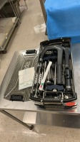 STRYKER GAMMA 3 PLUS INSTRUMENT SET