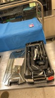 STRYKER GAMMA 3 INSTRUMENT SET