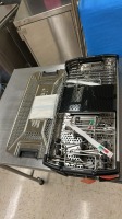 STRYKER ANKLE SOLUTIONS INSTRUMENT SET