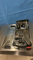 STRYKER HOFFMANN 3 EXTERNAL FIXATOR SYSTEM INSTRUMENT SET