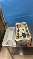 STRYKER EXTREMITY PLATING SYSTEM INSTRUMENT SET