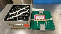 STRYKER VARIAX DISTAL RADIUS INSTRUMENT SET
