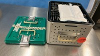 STRYKER HAND PLATING SYSTEM INSTRUMENT SET