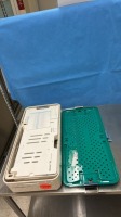 STRYKER ASNIS III INSTRUMENT SET