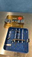 STRYKER SONOPET SET