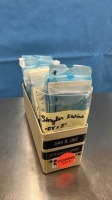 LOT OF STRYKER K-WIRE