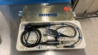 OLYMPUS CYF-VH CYSTOSCOPE