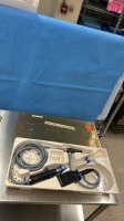 OLYMPUS WA50050A 0 DEGREE VIDEO LAPAROSCOPE