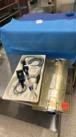 OLYMPUS WA50052A 30 DEGREE VIDEO LAPAROSCOPE