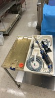 OLYMPUS WA50040A 0 DEGREE VIDEO LAPAROSCOPE