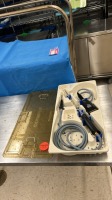 OLYMPUS WA50050A 0 DEGREE VIDEO LAPAROSCOPE