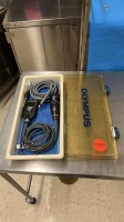 OLYMPUS CH-S190-XZ FULL HD 3CCD CAMERA HEAD (AUTOCLAVABLE)