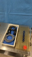 OLYMPUS CH-S190-XZ FULL HD 3CCD CAMERA HEAD (AUTOCLAVABLE)
