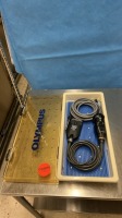 OLYMPUS CH-S190-XZ FULL HD 3CCD CAMERA HEAD (AUTOCLAVABLE)