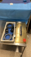 OLYMPUS CH-S190-XZ FULL HD 3CCD CAMERA HEAD (AUTOCLAVABLE)