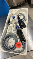 OLYMPUS WA50052A 30 DEGREE VIDEO LAPAROSCOPE