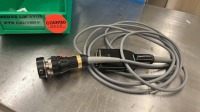OLYMPUS HDTV CAMERA HEAD (AUTOCLAVABLE)