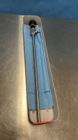 0 DEGREE RIGID SCOPE