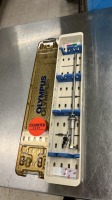 OLYMPUS VISUAL OBTURATOR