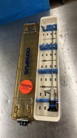 OLYMPUS RIGID SCOPE