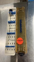 OLYMPUS 12 DEGREE RIGID SCOPE (AUTOCLAVABLE)