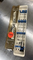 OLYMPUS 0 DEGREE RIGID SCOPE (AUTOCLAVABLE)