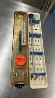 OLYMPUS 0 DEGREE RIGID SCOPE (AUTOCLAVABLE)