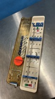 ASPIRATION NEEDLE SET
