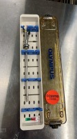 OLYMPUS VISUAL OBTURATOR