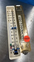 OLYMPUS 0 DEGREE RIGID SCOPE (AUTOCLAVABLE)
