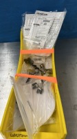 LOT OF ASSORTED OLYMPUS INSTRUMENTS